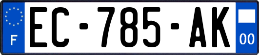 EC-785-AK