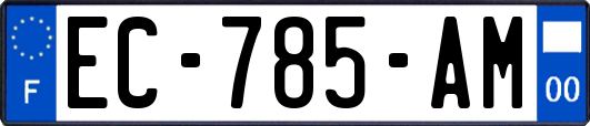 EC-785-AM