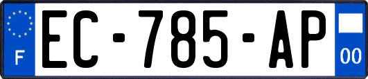 EC-785-AP