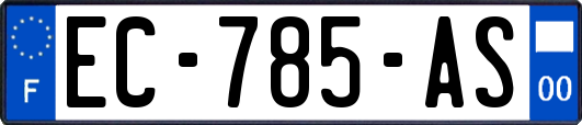 EC-785-AS