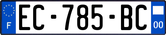 EC-785-BC