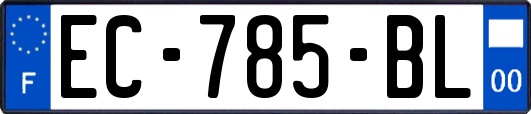 EC-785-BL