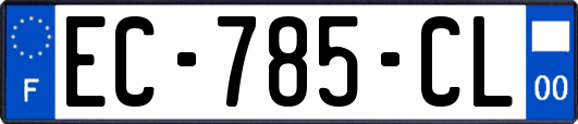 EC-785-CL