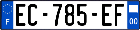 EC-785-EF