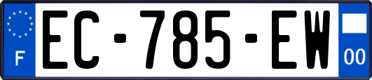 EC-785-EW