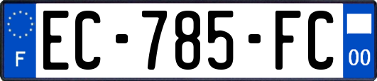 EC-785-FC