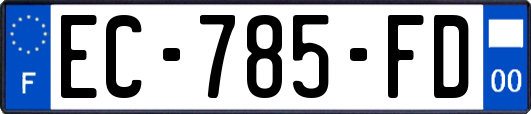 EC-785-FD