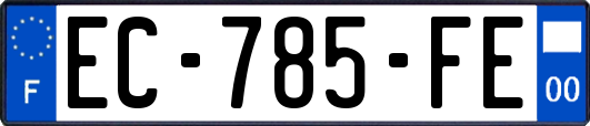 EC-785-FE