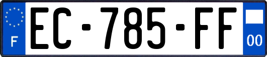 EC-785-FF