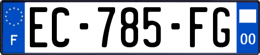 EC-785-FG