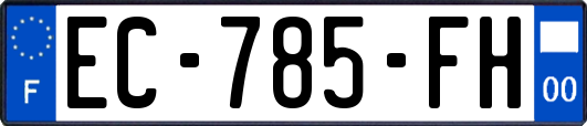 EC-785-FH
