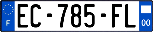 EC-785-FL