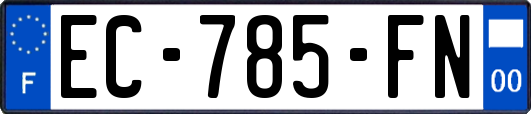 EC-785-FN