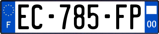 EC-785-FP