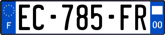EC-785-FR