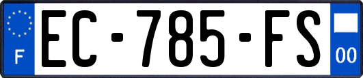 EC-785-FS