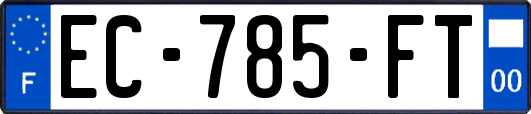 EC-785-FT