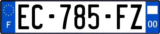 EC-785-FZ