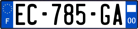 EC-785-GA