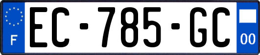 EC-785-GC