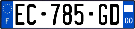 EC-785-GD