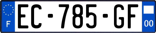 EC-785-GF