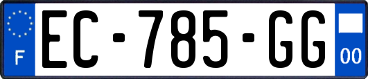 EC-785-GG