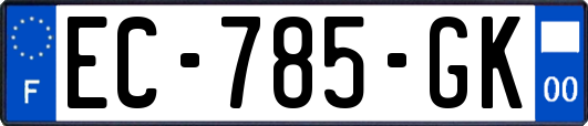 EC-785-GK