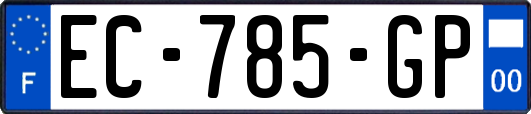 EC-785-GP