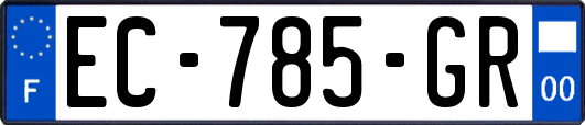 EC-785-GR
