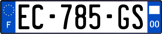 EC-785-GS