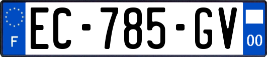 EC-785-GV