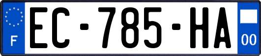 EC-785-HA