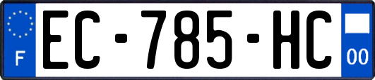 EC-785-HC