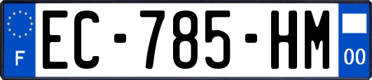 EC-785-HM