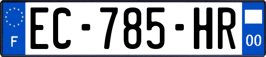EC-785-HR