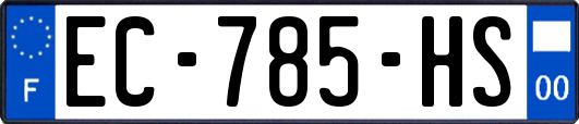 EC-785-HS