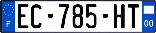 EC-785-HT