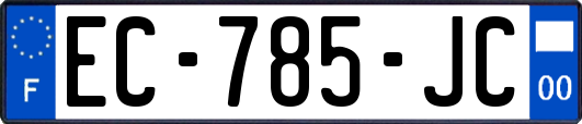 EC-785-JC