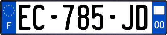 EC-785-JD