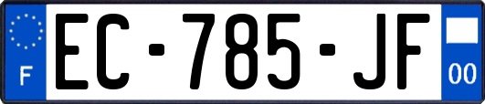 EC-785-JF