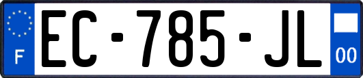 EC-785-JL