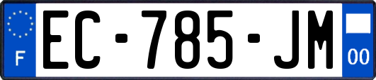 EC-785-JM