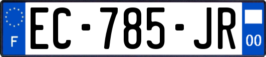 EC-785-JR