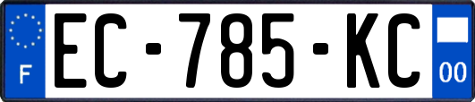 EC-785-KC