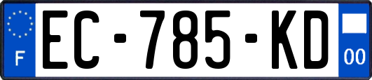 EC-785-KD