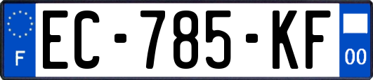 EC-785-KF