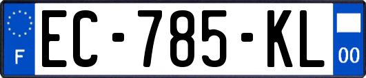 EC-785-KL