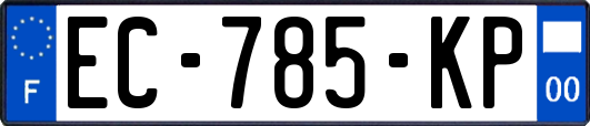 EC-785-KP