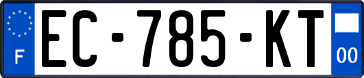 EC-785-KT